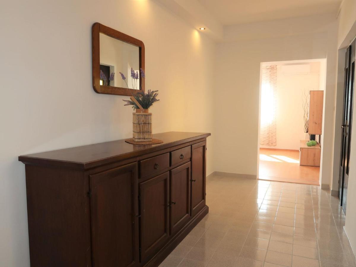 Apartment Katarina - Rac173 ราบัซ ภายนอก รูปภาพ