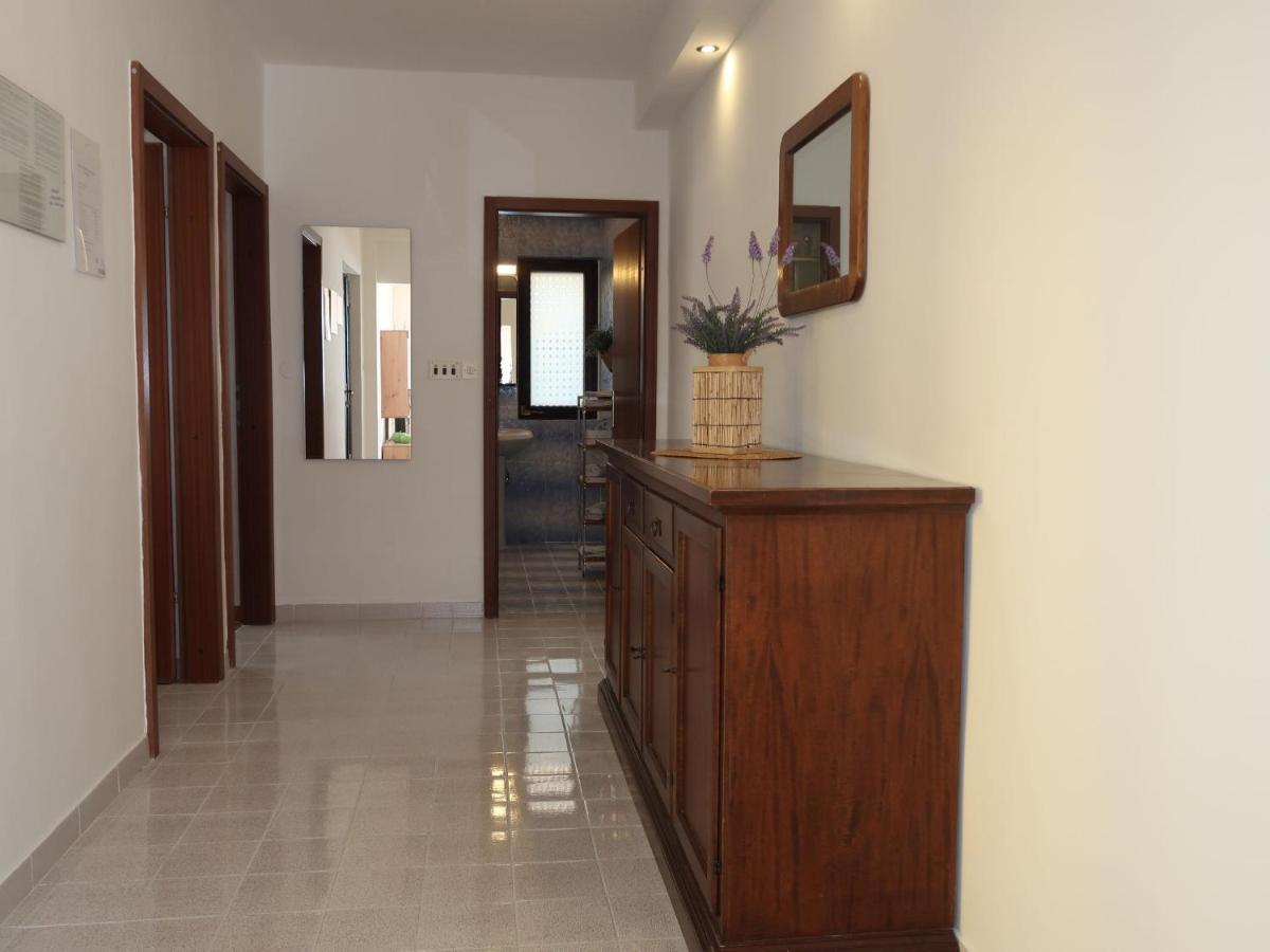 Apartment Katarina - Rac173 ราบัซ ภายนอก รูปภาพ