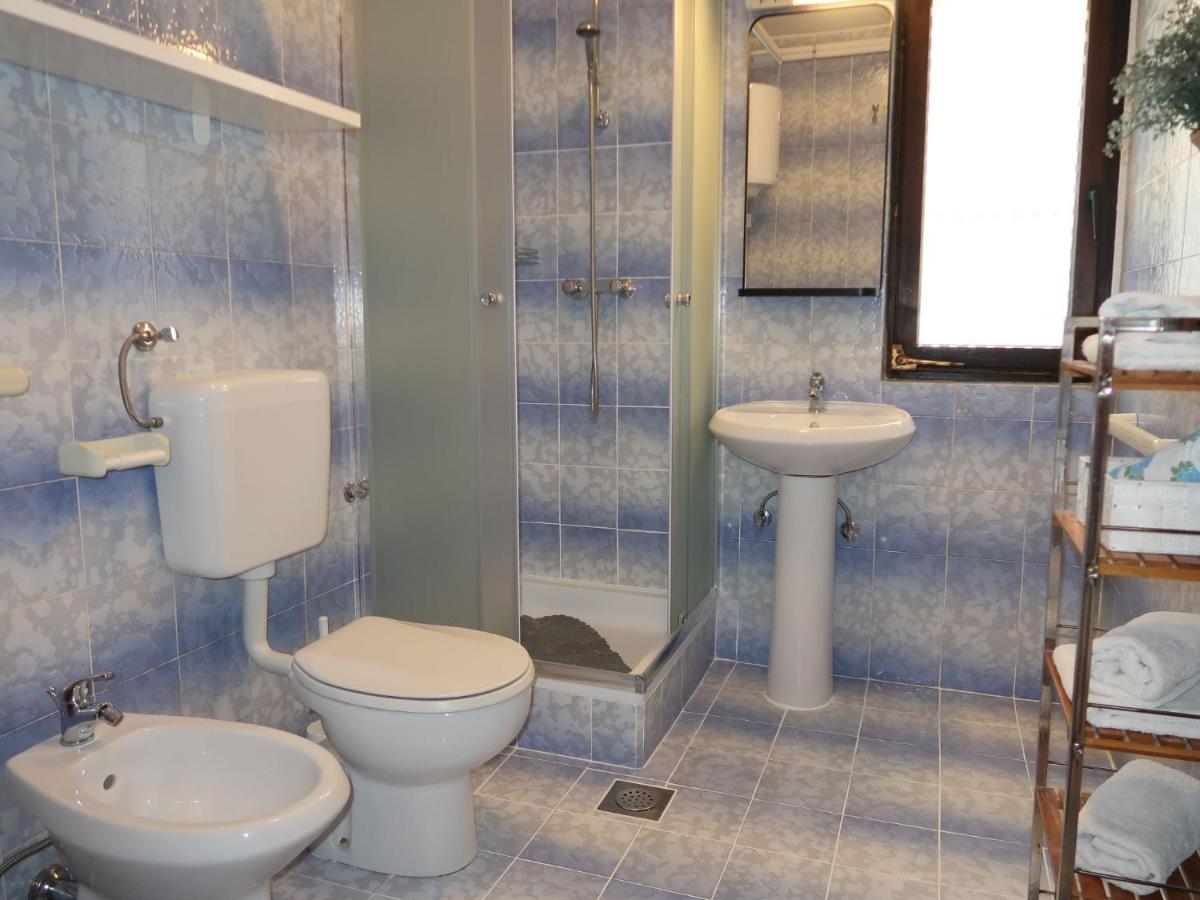 Apartment Katarina - Rac173 ราบัซ ภายนอก รูปภาพ