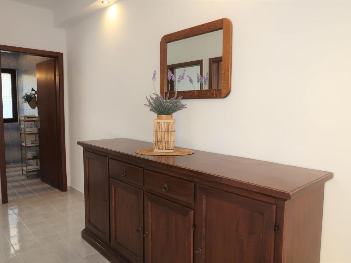 Apartment Katarina - Rac173 ราบัซ ภายนอก รูปภาพ